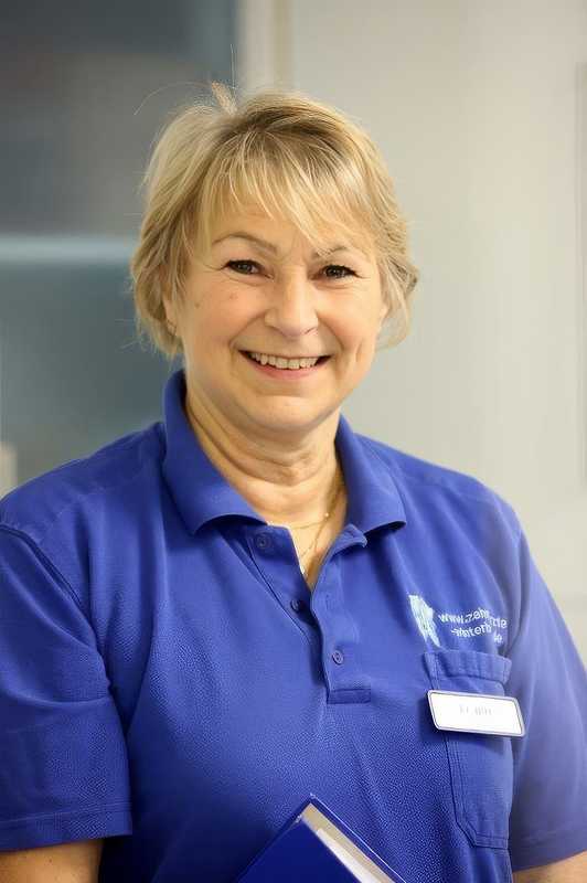 Dorothea Hirt